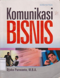 Image of Komunikasi bisnis