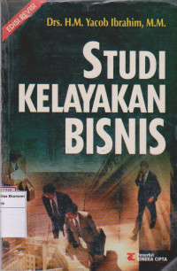 Image of Studi kelayakan bisnis