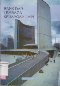 Image of Bank dan lembaga keuangan lainnya