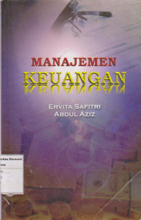 Image of Manajemen keuangan