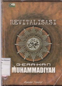 Image of Revitalisasi Gerakan Muhammadiyah