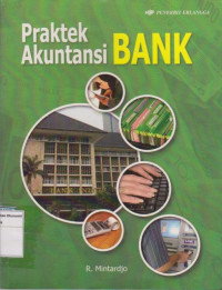 Image of Praktek Akuntansi Bank