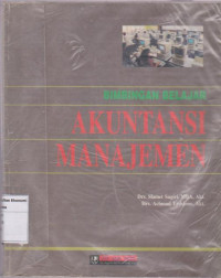 Image of Bimbingan belajar akuntansi manajemen