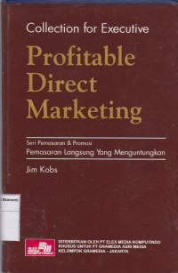 Image of Profitable direct marketing