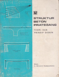 Image of STruktur beton Prategangan