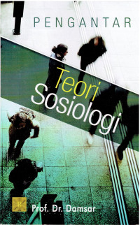 Image of Teori Sosiologi