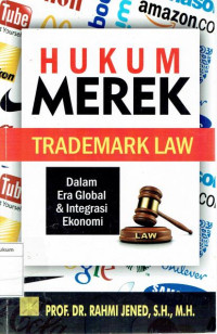 Image of Hukum Merek