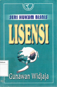 Image of Lisensi
