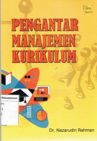 Image of Pengantar Manajemen Kurikulum