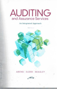 Image of Auditing and assurance servicers