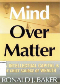 Image of Mind over matter
