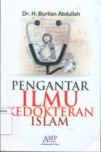 Image of Pengantar ilmu kedokteran islam