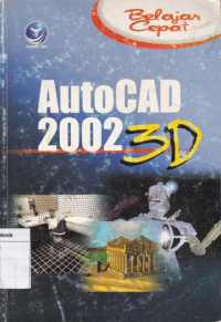 Image of Autcod 2002 3d
