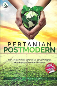 Image of Pertanian Postmodern