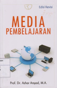 Image of Media Pembelajaran Edisi Revisi 2017