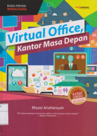 Image of Virtual Office, Kantor Masa Depan