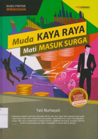 Image of Muda Kaya Raya Mati Masuk Surga