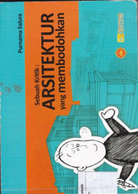 Image of Arsitektur yang membodokan