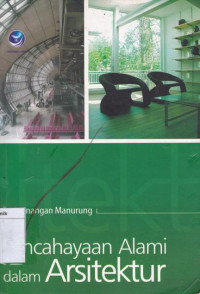 Image of Pencahayaan Alami Dalam Arsitektur