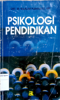 Image of Psikologi Pendidikan