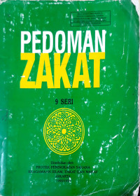 Image of Pedoman Zakat