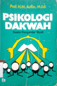 Image of Psikologi Dakwah