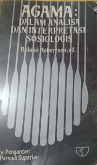 Image of Agama Dalam Analisa Dan Interprestasi Sosiologi