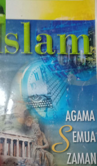 Image of Islam Agama Semua Zaman
