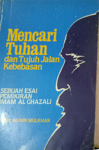 Image of Mencari Tuhan Dan Tujuh Jalan Kebebasan