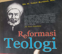 Image of Reformasi Teologi