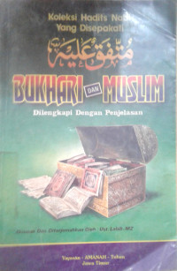 Image of Bukhari Dan Muslim