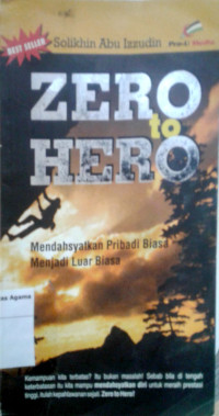 Image of Zero To Hero