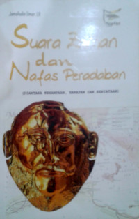 Image of Suara Zaman dan Nafas Peradaban