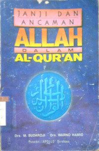 Image of janji dan ancaman allah dalam al-qur'an