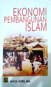 Image of Ekonomi Pembangunan Islam