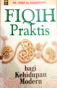 Image of Fiqih Praktis