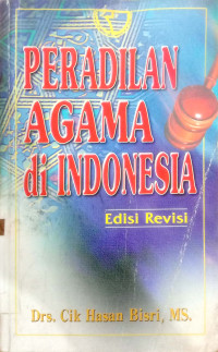 Peradilan Agama Di Indonesia