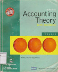 Accounting Theory - Teori Akuntansi Buku 2