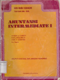 Akuntansi intermediate I