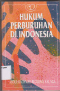 HUKUM PERBURUHAN DI INDONESIA