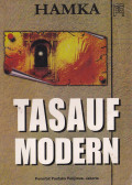 TASAWUF MODERN