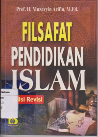 Filsafat Pendidikan Islam