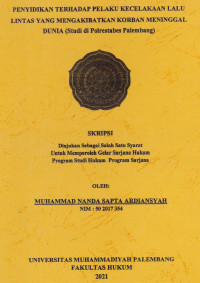 Image of Upaya Pencegahan Dan Penegakan Hukum Terhadap Tindak Pidana Perdagangan Manusia