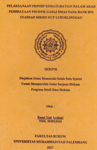 Image of Legalitas perkawianan Campuran Yang Dilangsungkan Di Luar Indonesia Dan Pembatalannya Menurut Undang-Undang Nomor 1 Tahun 1974 Tentang Perkawinan