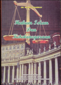 Image of Hukum Islam dan Ketatanegaraan