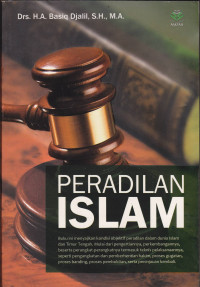 Image of PERADILAN ISLAM