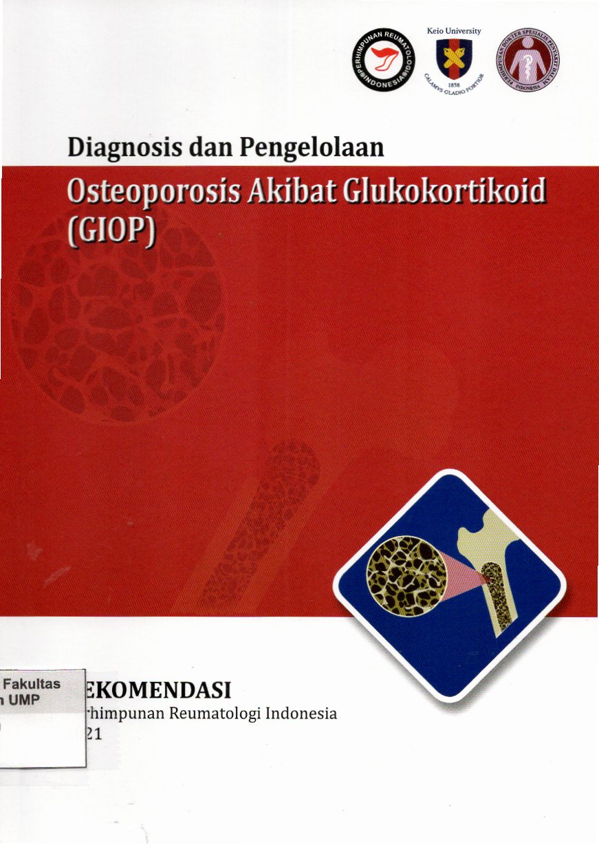 Osteoporosis Akibat Glukokortikoid (GIOP)