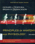 Principles of Anatomy and physiology