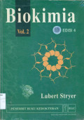 Biokimia