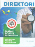 Direktori ikatan dokter indonesia 2016